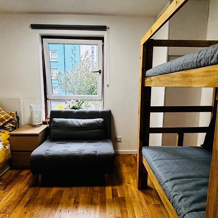 Lovely Duplex Apartment In Edinburgh City Centre Dış mekan fotoğraf