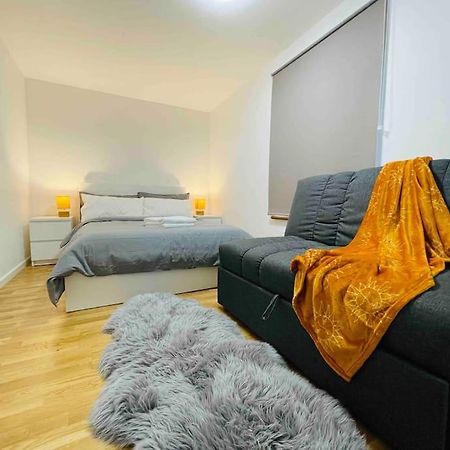Lovely Duplex Apartment In Edinburgh City Centre Dış mekan fotoğraf
