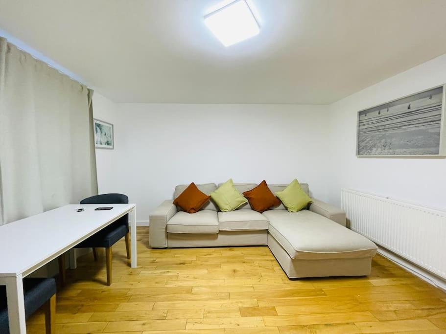 Lovely Duplex Apartment In Edinburgh City Centre Dış mekan fotoğraf