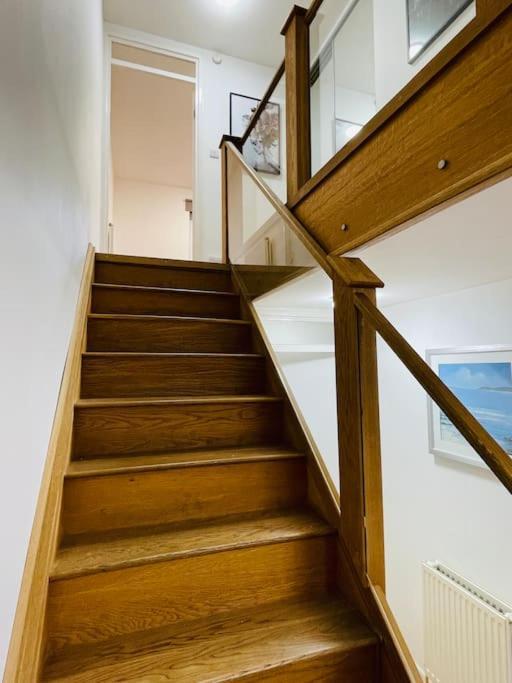 Lovely Duplex Apartment In Edinburgh City Centre Dış mekan fotoğraf