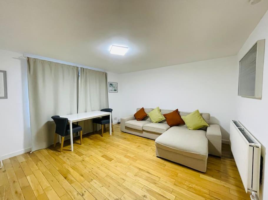 Lovely Duplex Apartment In Edinburgh City Centre Dış mekan fotoğraf