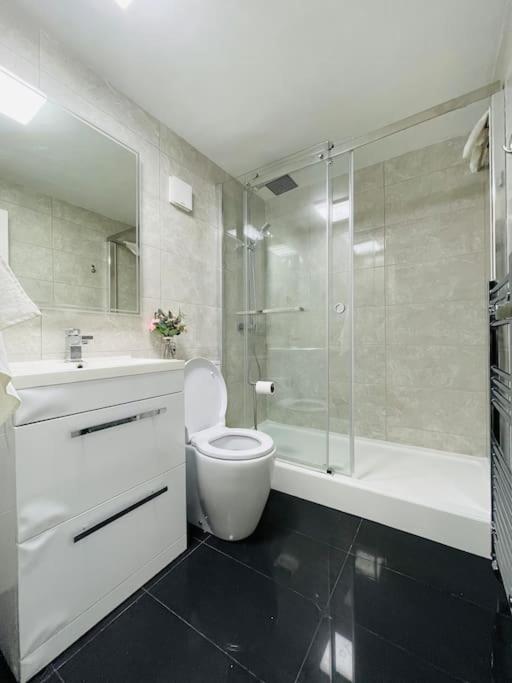 Lovely Duplex Apartment In Edinburgh City Centre Dış mekan fotoğraf