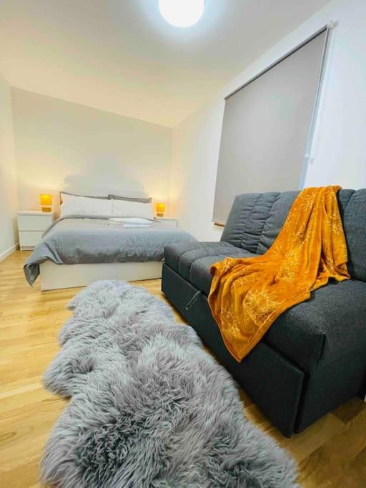 Lovely Duplex Apartment In Edinburgh City Centre Dış mekan fotoğraf