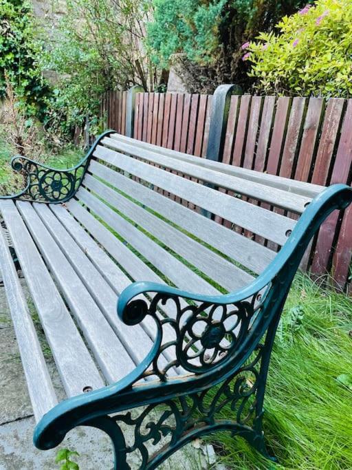 Lovely Duplex Apartment In Edinburgh City Centre Dış mekan fotoğraf
